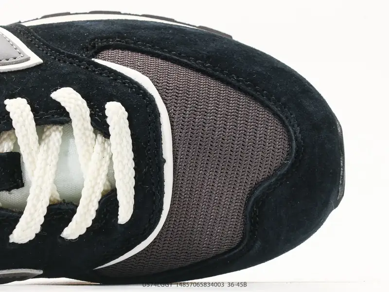 New Balance Scarpe casual Retro Ammortizzato Basso U574LGG1 #14857065834003